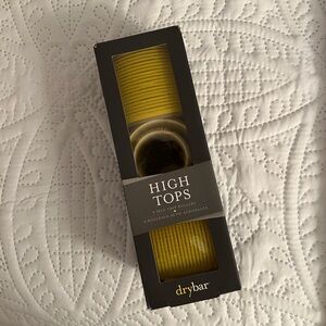 NWT Dry Bar High Rollers
